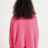 Cardigan pour femme Damsville Référence : DAM19EH25