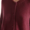 Cardigan pour femme Damsville Référence : DAM19EH25