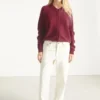 Cardigan pour femme Damsville Référence : DAM19EH25