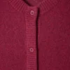 Cardigan pour femme Damsville Référence : DAM19EH25