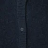 Cardigan pour femme Damsville Référence : DAM19EH25