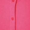 Cardigan pour femme Damsville Référence : DAM19EH25