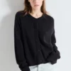 Cardigan pour femme Damsville Référence : DAM19EH26