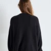 Cardigan pour femme Damsville Référence : DAM19EH26
