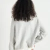 Cardigan pour femme Damsville Référence : DAM19EH26
