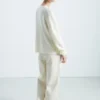 Cardigan pour femme Damsville Référence : DAM19EH26