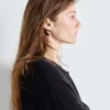 Cardigan pour femme Damsville Référence : DAM19EH26
