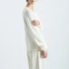 Cardigan pour femme Damsville Référence : DAM19EH26