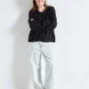 Cardigan pour femme Damsville Référence : DAM19EH26