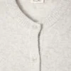 Cardigan pour femme Damsville Référence : DAM19EH26