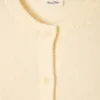 Cardigan pour femme Damsville Référence : DAM19EH26