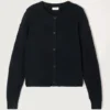 Cardigan pour femme Damsville Référence : DAM19EH26