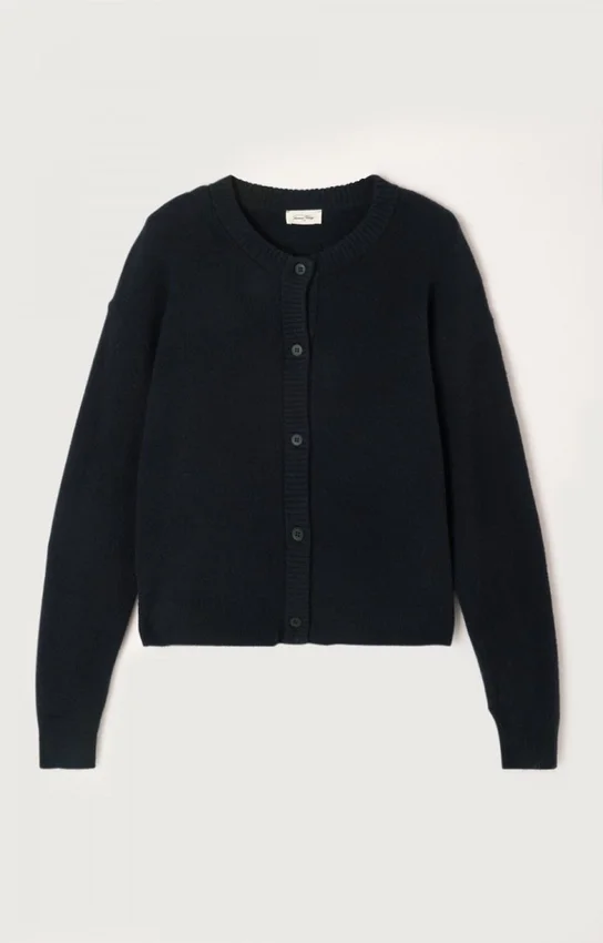 Cardigan pour femme Damsville Référence : DAM19EH26