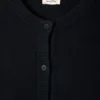 Cardigan pour femme Damsville Référence : DAM19EH26