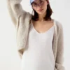 Cardigan pour femme East Référence : EAST19AH26