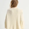 Cardigan pour femme East Référence : EAST19AH26