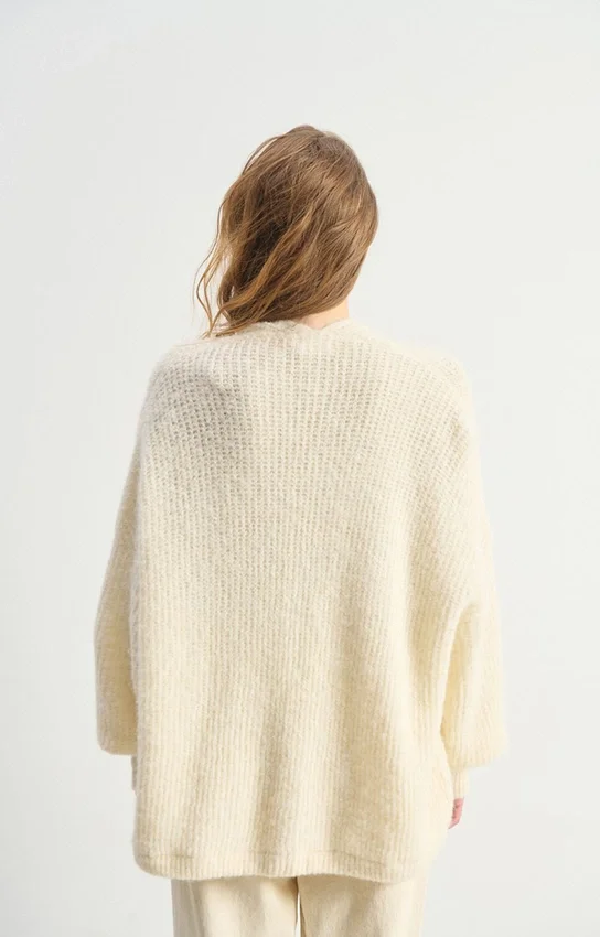 Cardigan pour femme East Référence : EAST19AH26