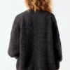 Cardigan pour femme East Référence : EAST19AH26