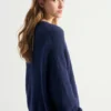 Cardigan pour femme East Référence : EAST19AH26