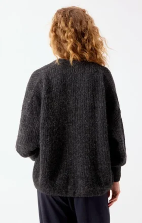 Cardigan pour femme East Référence : EAST19AH26