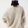 Cardigan pour femme East Référence : EAST19AH26