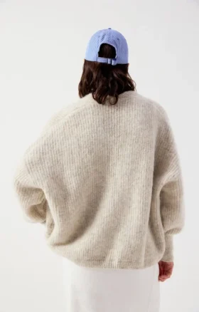 Cardigan pour femme East Référence : EAST19AH26