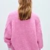 Cardigan pour femme East Référence : EAST19AH26