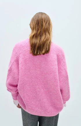 Cardigan pour femme East Référence : EAST19AH26