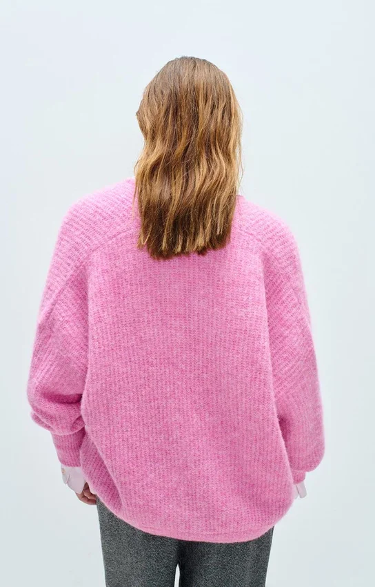 Cardigan pour femme East Référence : EAST19AH26