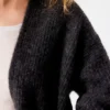 Cardigan pour femme East Référence : EAST19AH26