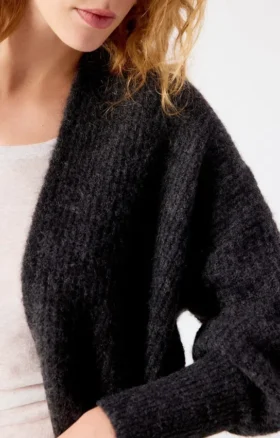 Cardigan pour femme East Référence : EAST19AH26