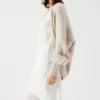 Cardigan pour femme East Référence : EAST19AH26