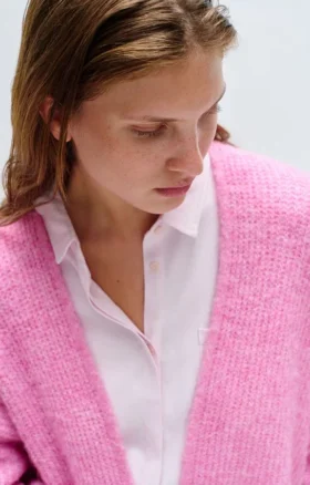 Cardigan pour femme East Référence : EAST19AH26