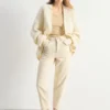 Cardigan pour femme East Référence : EAST19AH26