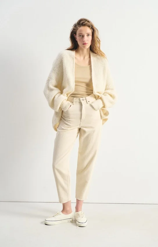 Cardigan pour femme East Référence : EAST19AH26