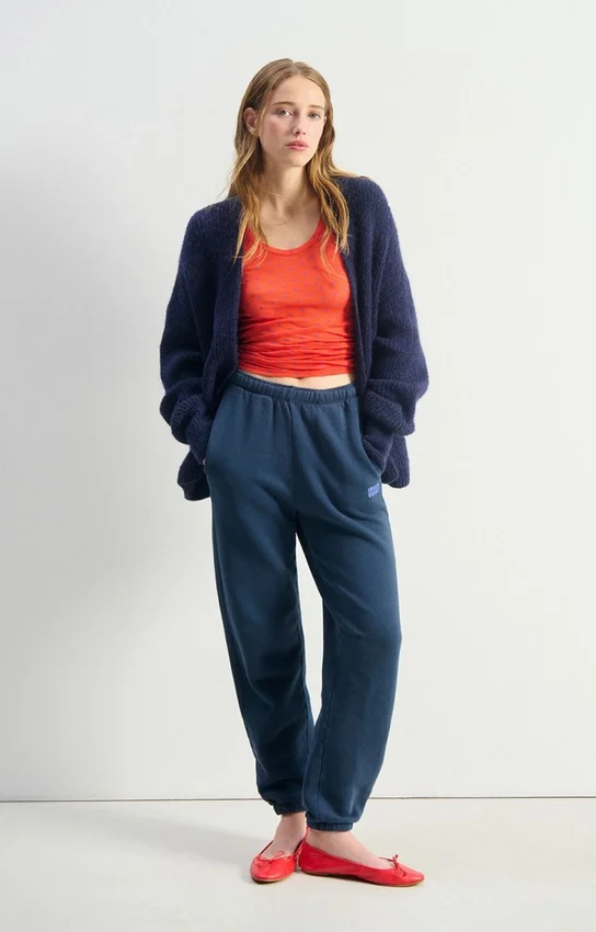 Cardigan pour femme East Référence : EAST19AH26