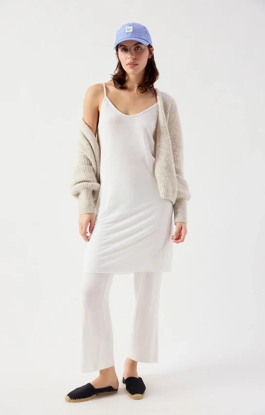 Cardigan pour femme East Référence : EAST19AH26