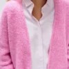 Cardigan pour femme East Référence : EAST19AH26