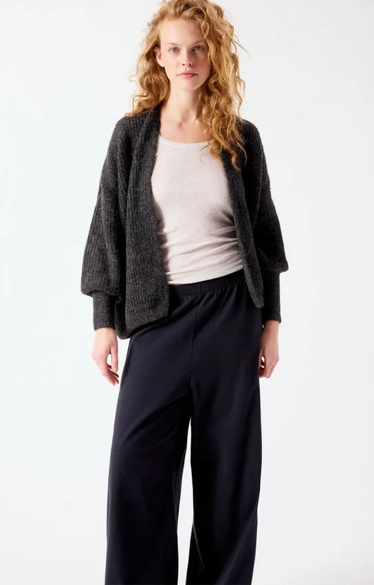 Cardigan pour femme East Référence : EAST19AH26