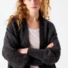 Cardigan pour femme East Référence : EAST19AH26