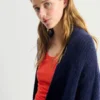 Cardigan pour femme East Référence : EAST19AH26