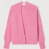 Cardigan pour femme East Référence : EAST19AH26