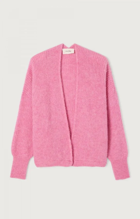 Cardigan pour femme East Référence : EAST19AH26