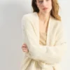 Cardigan pour femme East Référence : EAST19AH26