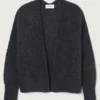 Cardigan pour femme East Référence : EAST19AH26