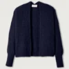 Cardigan pour femme East Référence : EAST19AH26
