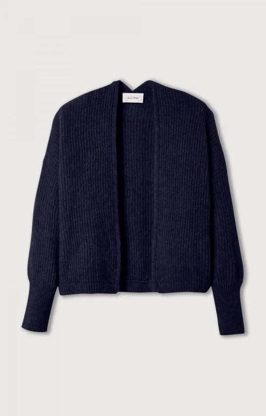 Cardigan pour femme East Référence : EAST19AH26