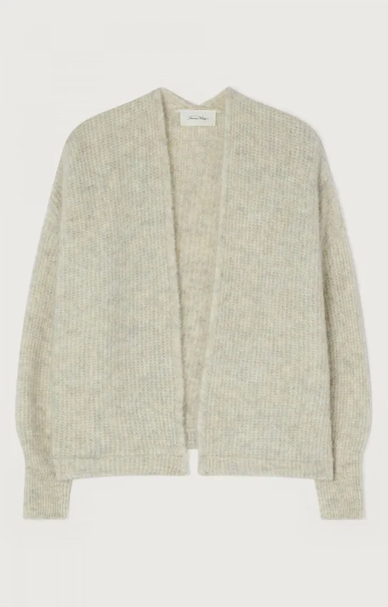 Cardigan pour femme East Référence : EAST19AH26