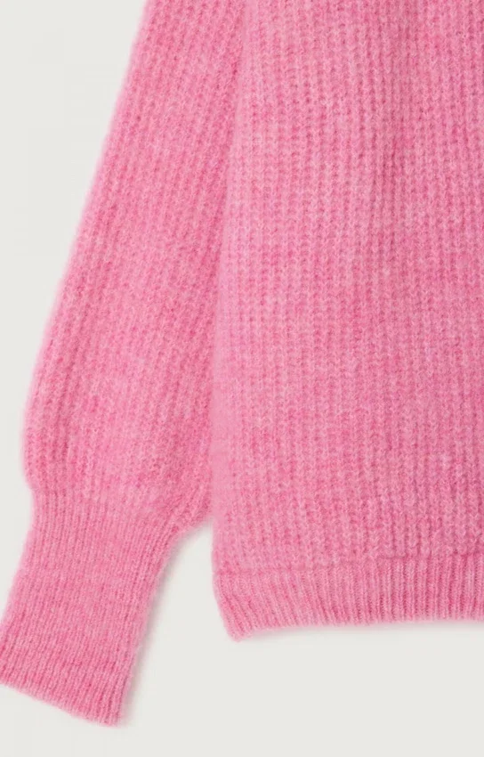 Cardigan pour femme East Référence : EAST19AH26