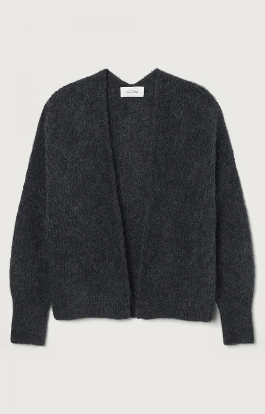 Cardigan pour femme East Référence : EAST19AH26